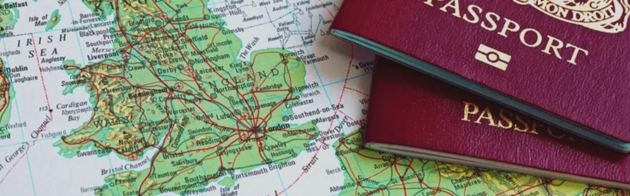 Blog image Obtaining a Residence Permit in Georgia