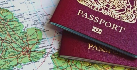 Blog image Obtaining a Residence Permit in Georgia