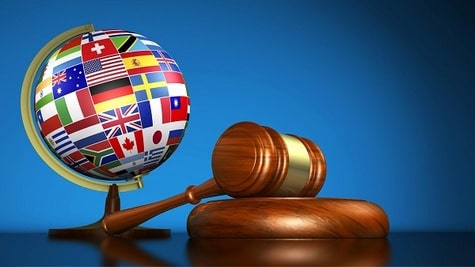 Blog image Hague Convention – Wrongful Removal and Retention of a Child