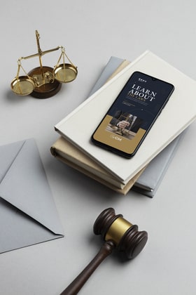 SILAW's legal team at work – consultation and document preparation